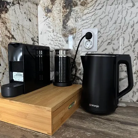 Summer Vibes Appartement