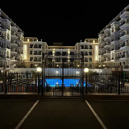 Appartement Summer Vibes *