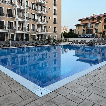 Summer Vibes * Sveti Vlas