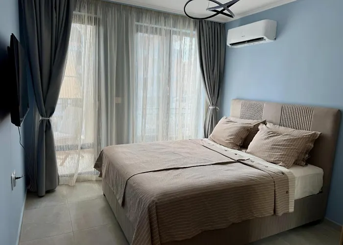 Appartement Summer Vibes Sveti Vlas