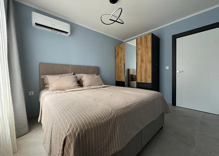 Summer Vibes Appartement Sveti Vlas