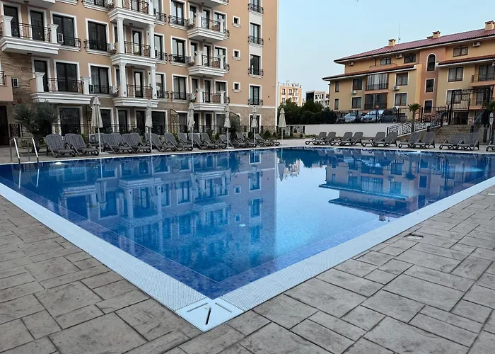 Summer Vibes * Sveti Vlas