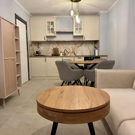 Apartment Summer Vibes Sveti Vlas