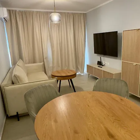 Summer Vibes Apartment *