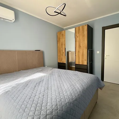 Summer Vibes Apartment Sveti Vlas