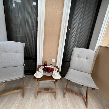 アパート Summer Vibes スヴェティ・ヴラス