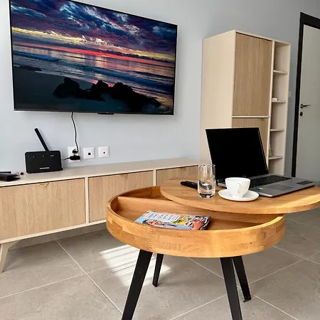 Summer Vibes アパート