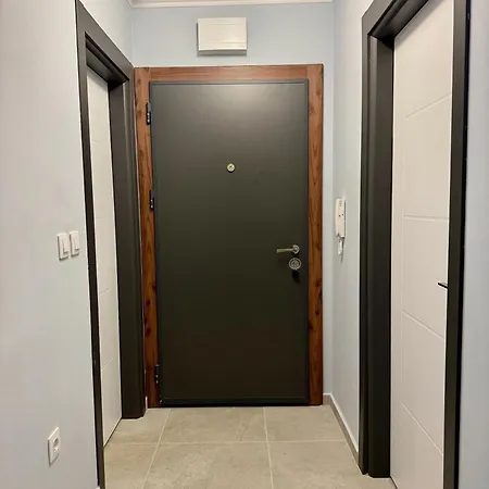 Summer Vibes アパート *