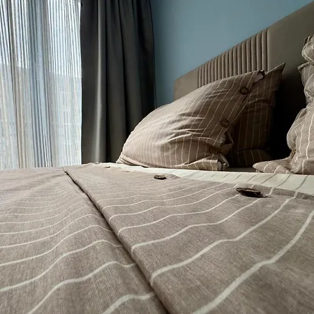 アパート Summer Vibes *