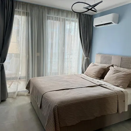 Apartment Summer Vibes Sveti Vlas