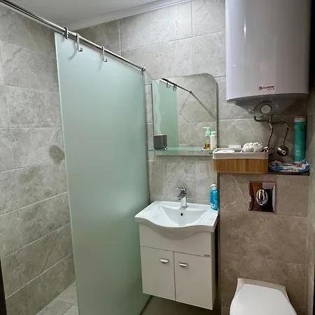 アパート Summer Vibes