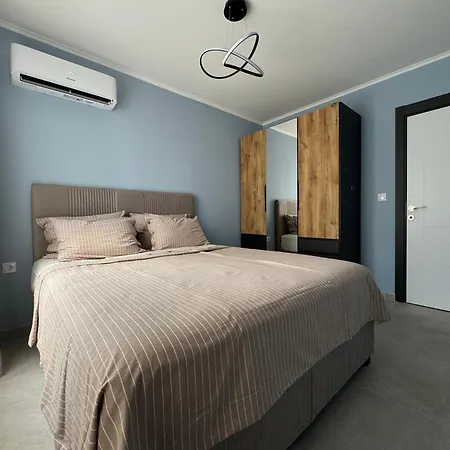 Summer Vibes Apartment Sveti Vlas
