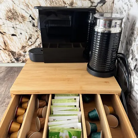 Summer Vibes アパート *