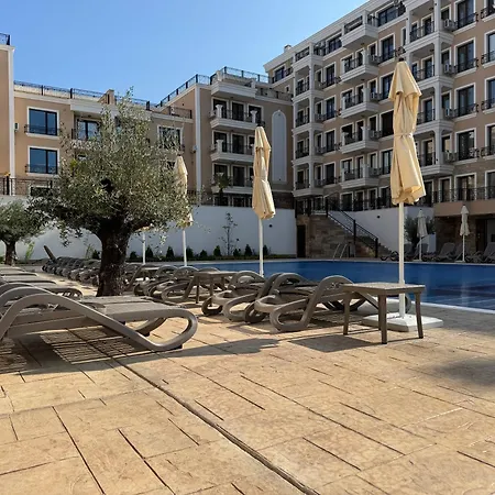 Summer Vibes アパート *