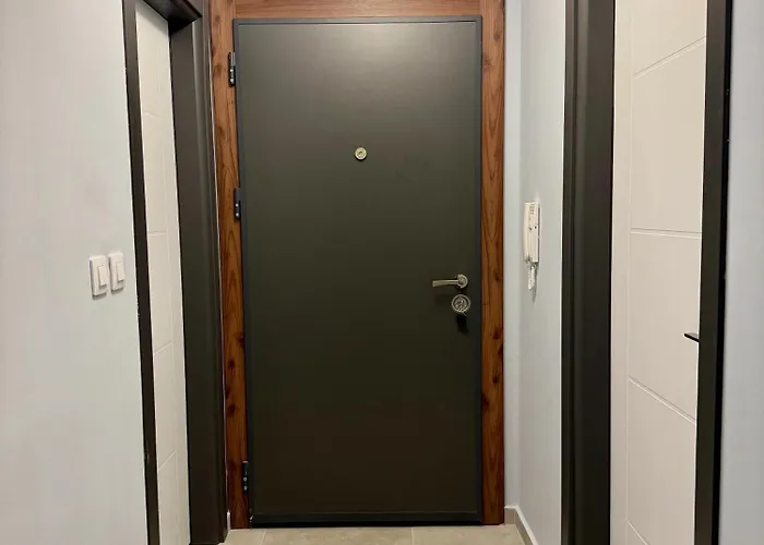 Summer Vibes 公寓 *