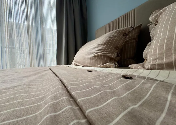 公寓 Summer Vibes *