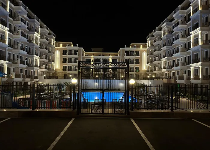 公寓 Summer Vibes *